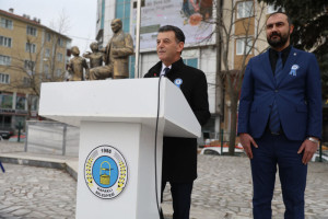 1 Mart Muhasebeciler Günü Törenle Kutlandı